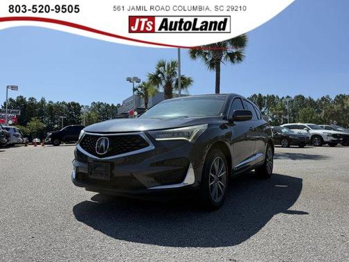 2020 Acura RDX Technology Package
