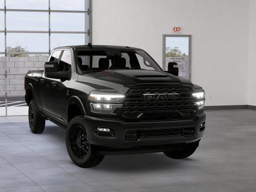 2026 RAM 2500 Limited