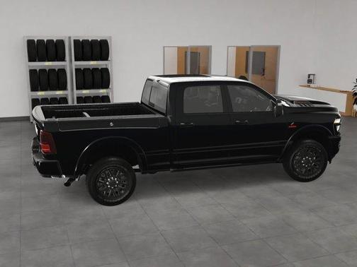 2025 RAM 2500 Limited
