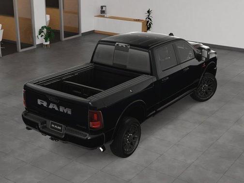 2025 RAM 2500 Limited