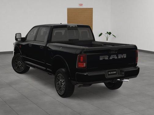 2025 RAM 2500 Limited