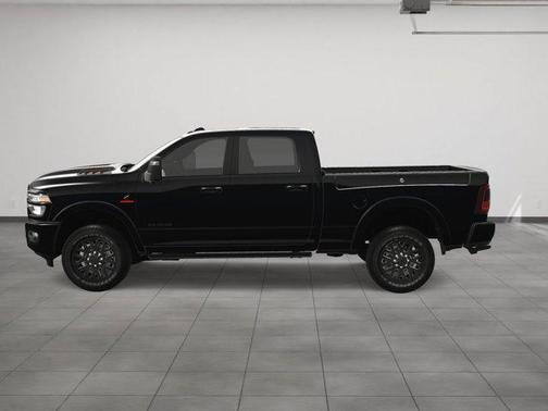 2025 RAM 2500 Limited