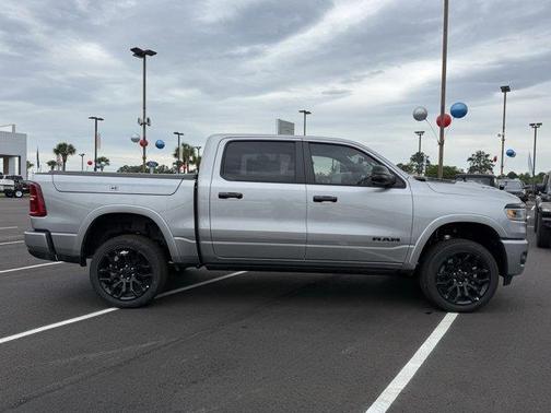 2025 RAM 1500 Limited