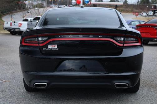 2021 Dodge Charger SXT