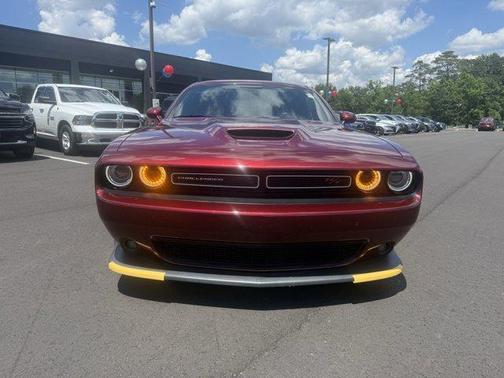 2019 Dodge Challenger R/T