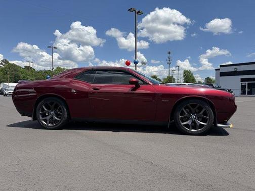 2019 Dodge Challenger R/T
