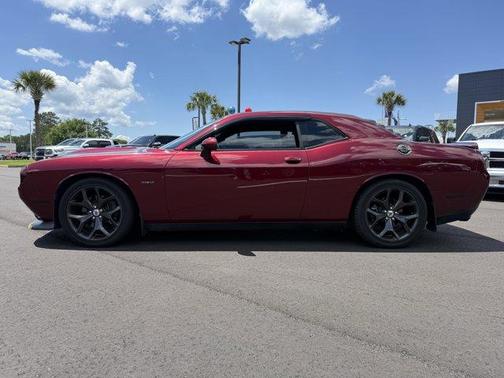 2019 Dodge Challenger R/T