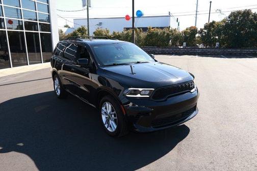 2024 Dodge Durango GT