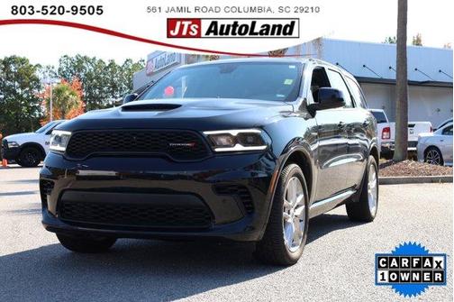 2023 Dodge Durango R/T