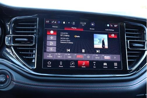 2023 Dodge Durango R/T