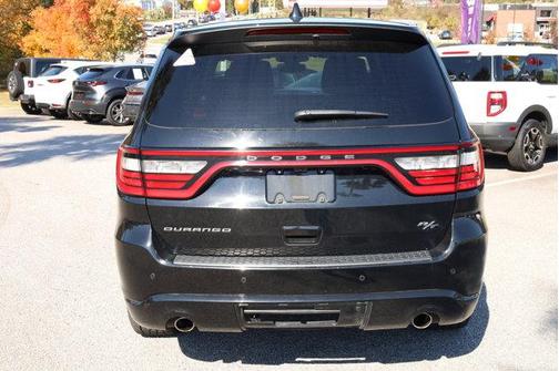 2023 Dodge Durango R/T