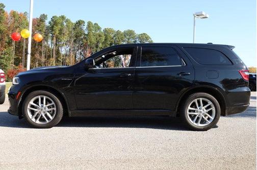 2023 Dodge Durango R/T