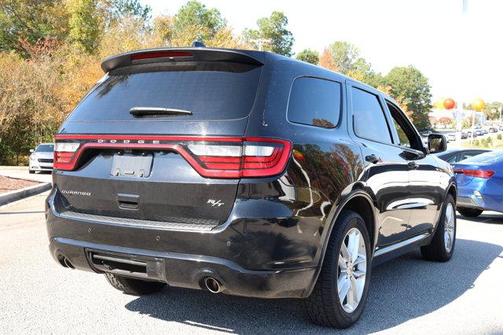 2023 Dodge Durango R/T