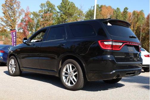2023 Dodge Durango R/T