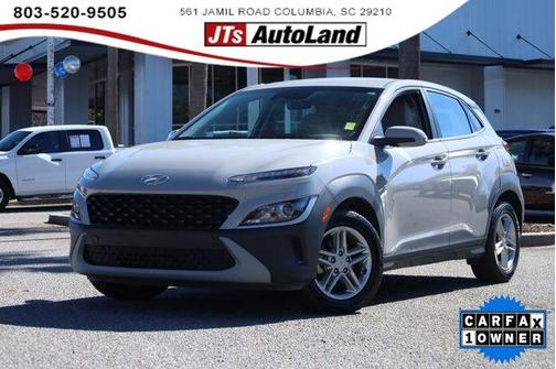 2023 Hyundai KONA SE