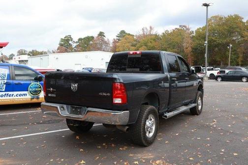 2013 RAM 2500 Lone Star