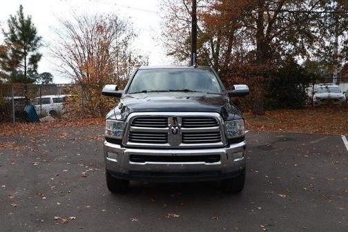 2013 RAM 2500 Lone Star