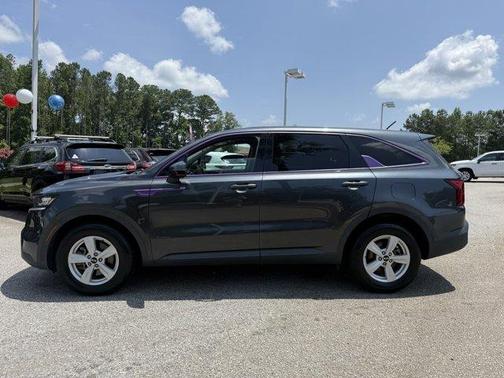 2021 Kia Sorento LX