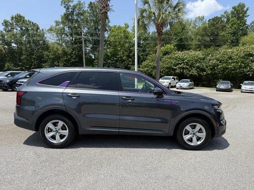 2021 Kia Sorento LX