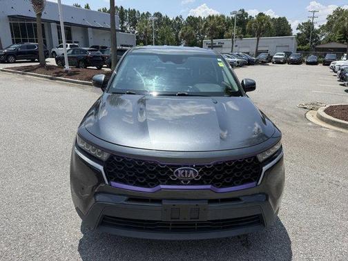 2021 Kia Sorento LX