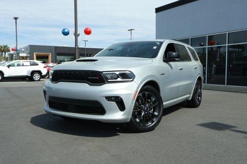 2023 Dodge Durango R/T
