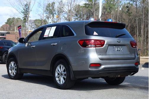 2019 Kia Sorento L