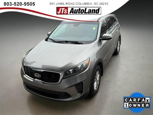 2019 Kia Sorento L