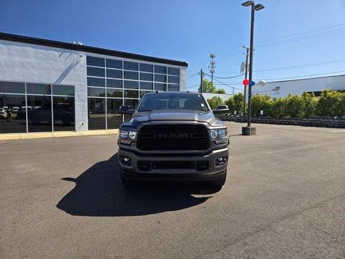 2020 RAM 2500 Big Horn