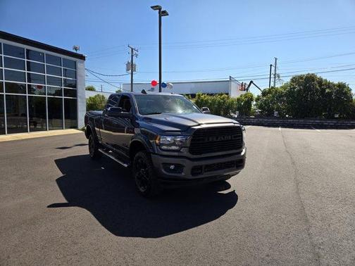 2020 RAM 2500 Big Horn
