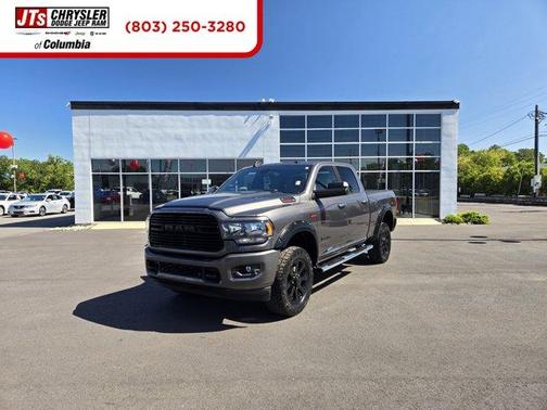 2020 RAM 2500 Big Horn