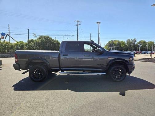 2020 RAM 2500 Big Horn