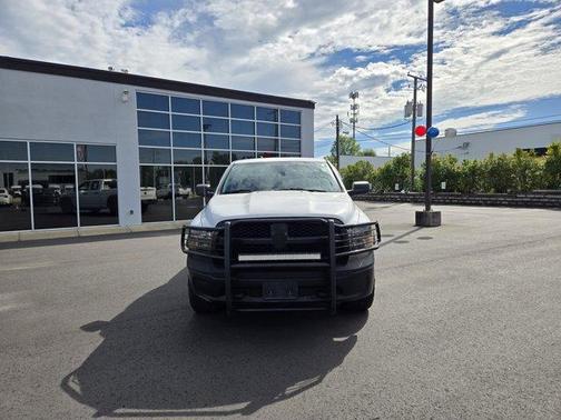 2017 RAM 1500 Tradesman/Express