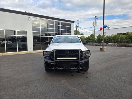 2017 RAM 1500 Tradesman/Express