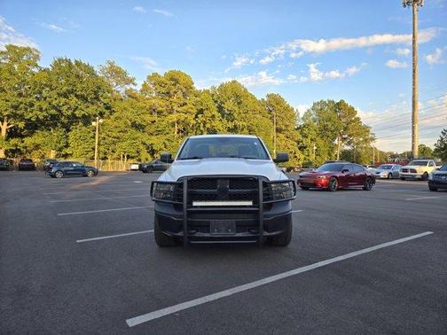 2017 RAM 1500 Tradesman/Express