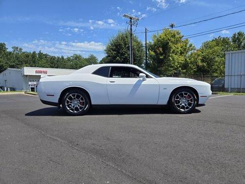 2017 Dodge Challenger GT