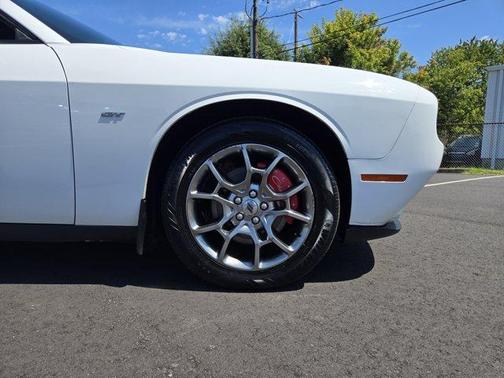 2017 Dodge Challenger GT
