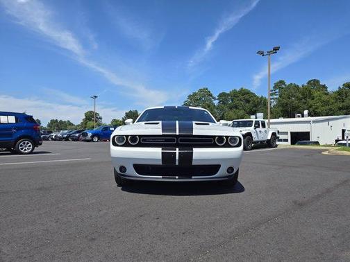 2017 Dodge Challenger GT