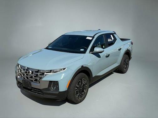 2024 Hyundai SANTA CRUZ 2.5L SEL