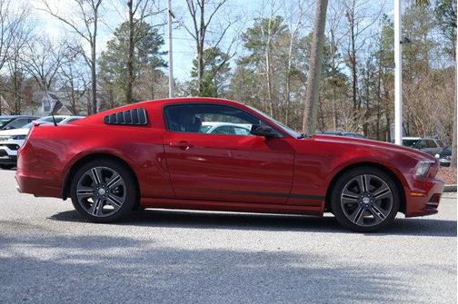 2014 Ford Mustang V6 Premium