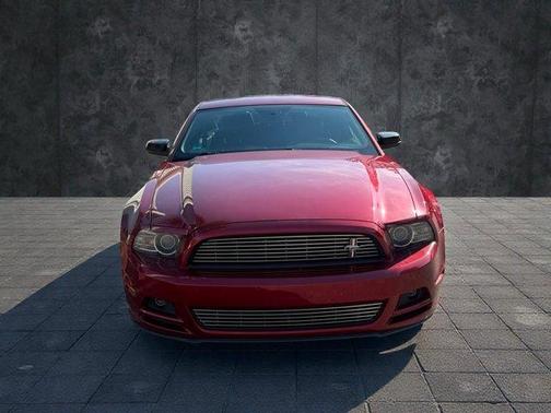 2014 Ford Mustang V6 Premium