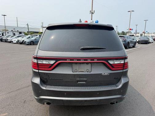 2020 Dodge Durango R/T