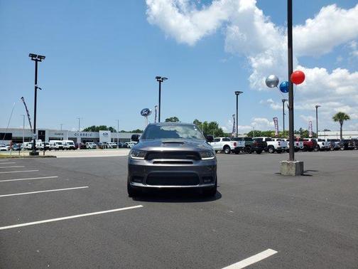 2020 Dodge Durango R/T