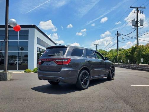 2020 Dodge Durango R/T