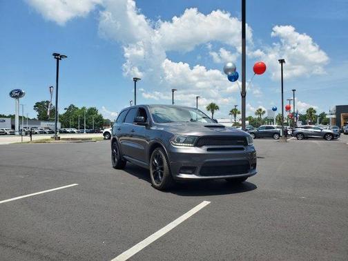 2020 Dodge Durango R/T
