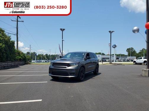 2020 Dodge Durango R/T