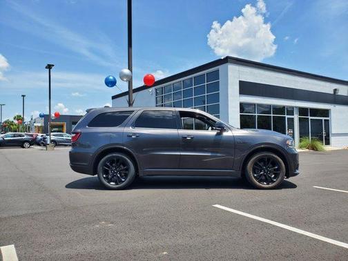 2020 Dodge Durango R/T