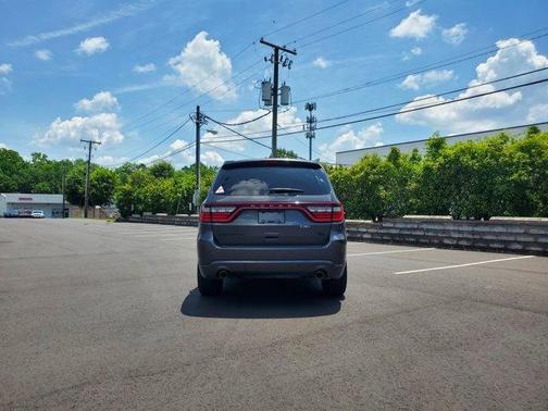2020 Dodge Durango R/T