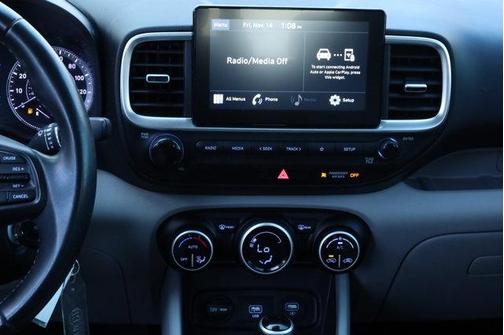 2021 Hyundai VENUE SEL