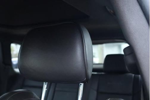 2014 Jeep Grand Cherokee Summit