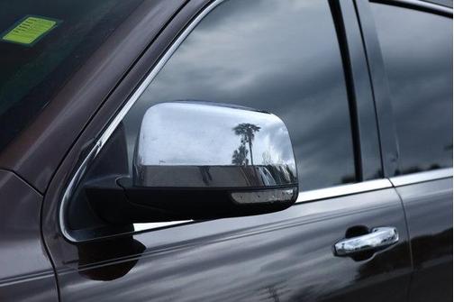 2014 Jeep Grand Cherokee Summit